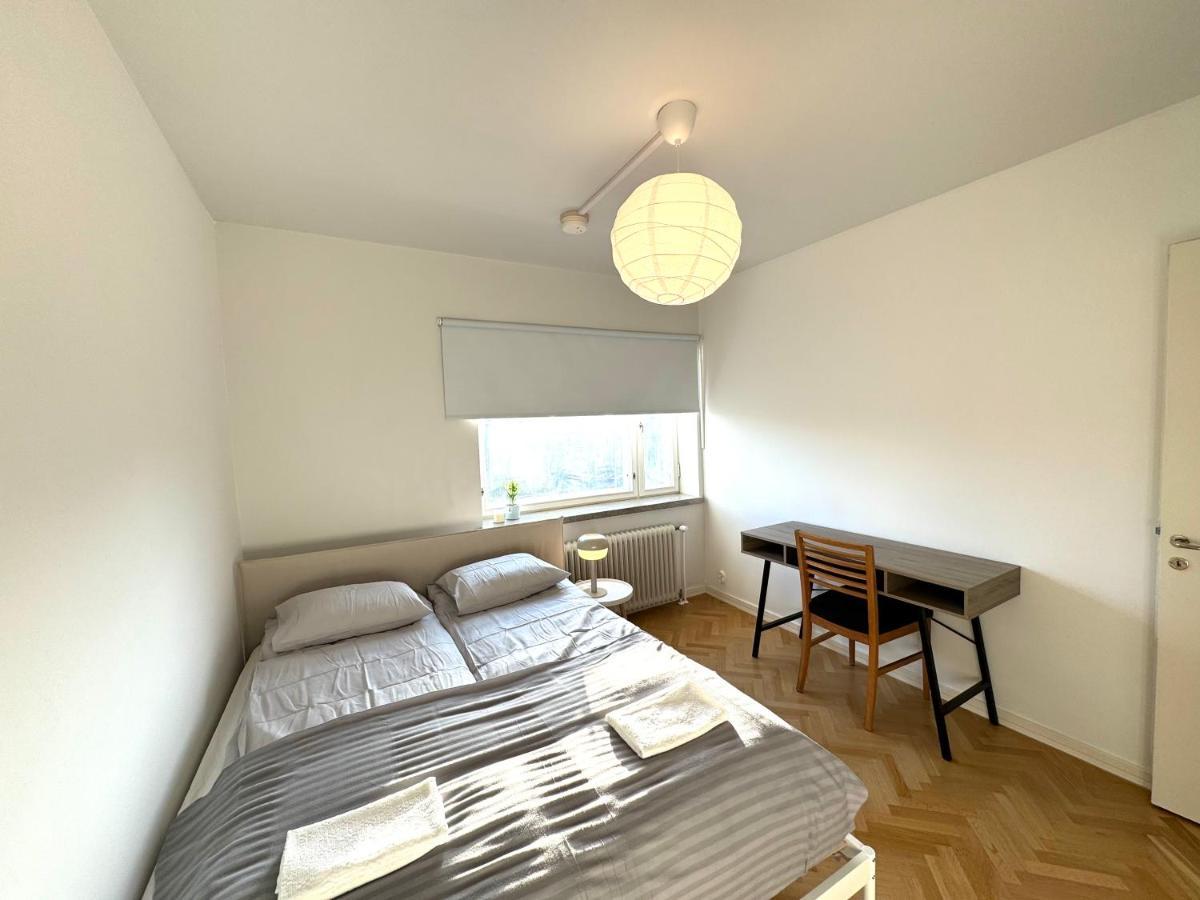 Simplestay Airport Vantaa Kültér fotó