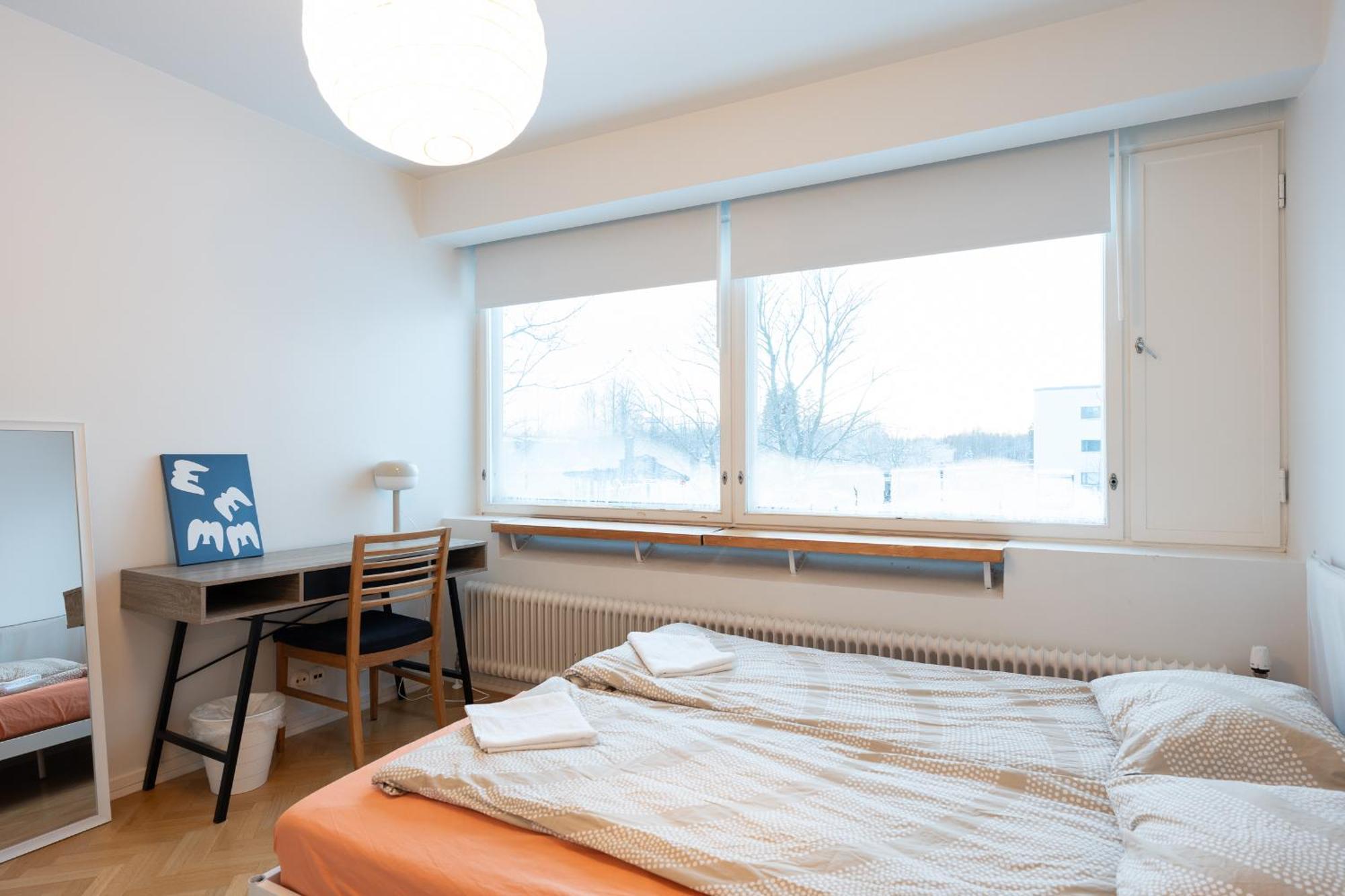 Simplestay Airport Vantaa Kültér fotó