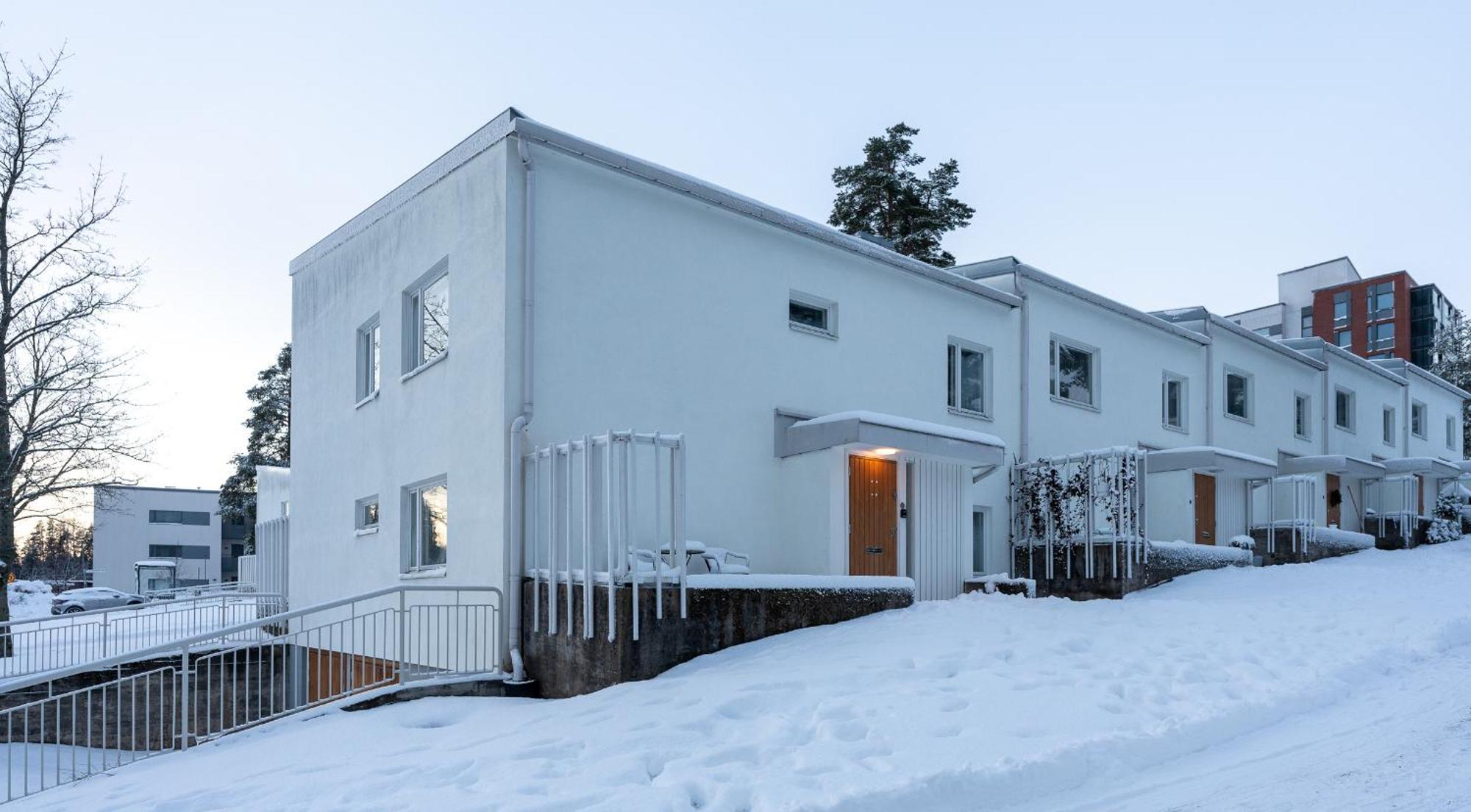 Simplestay Airport Vantaa Kültér fotó