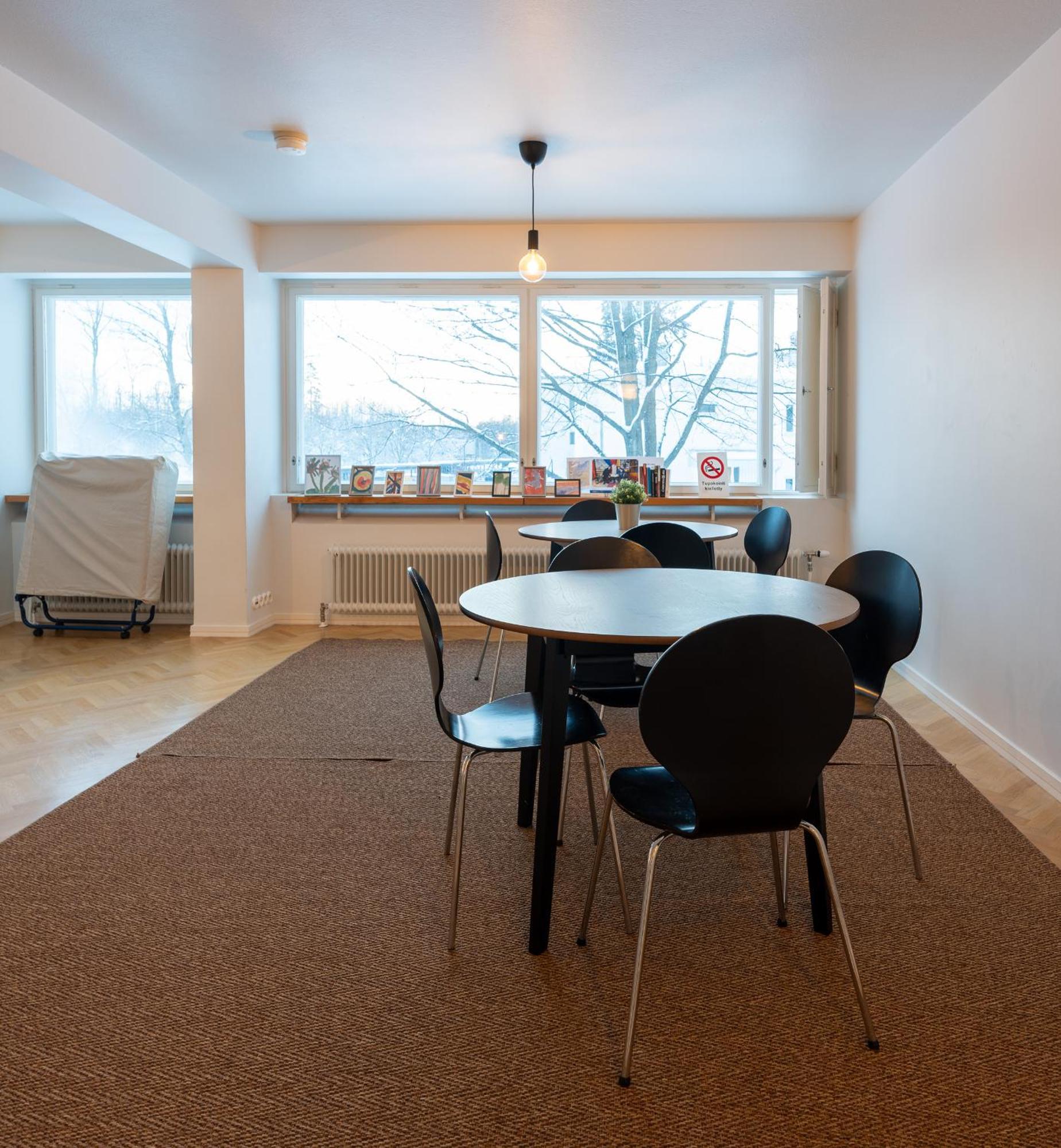 Simplestay Airport Vantaa Kültér fotó